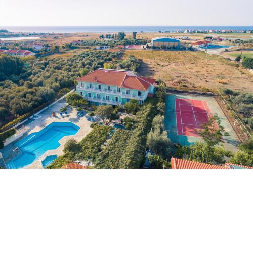 Evelin hotel
