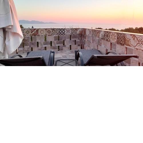 Evelina's View