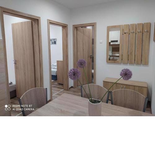 Evelyn Apartman