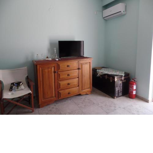 Evelyn's Appartment