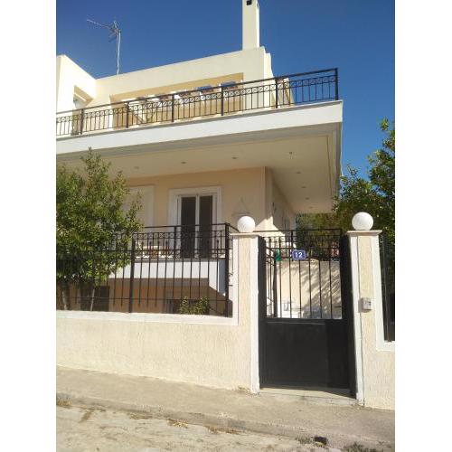 Evelyn's House