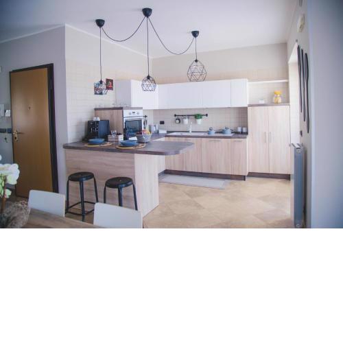 Evenal Apartment