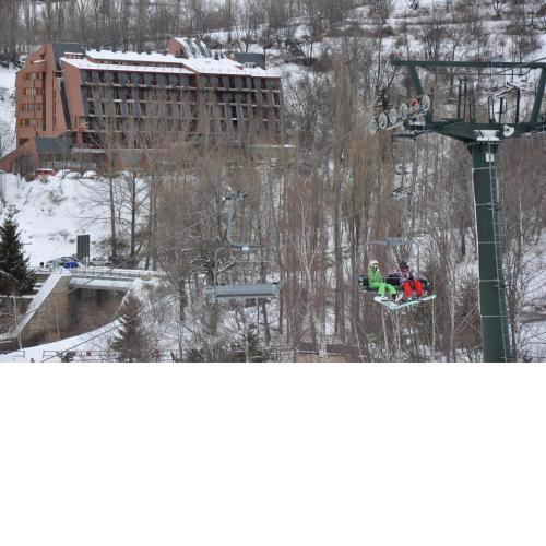 Evenia Monte Alba