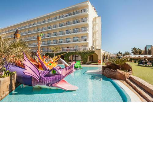 Evenia Olympic Resort