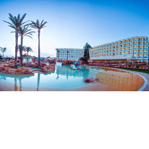 Evenia Zoraida Resort