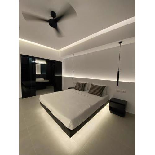 Evenos Suites