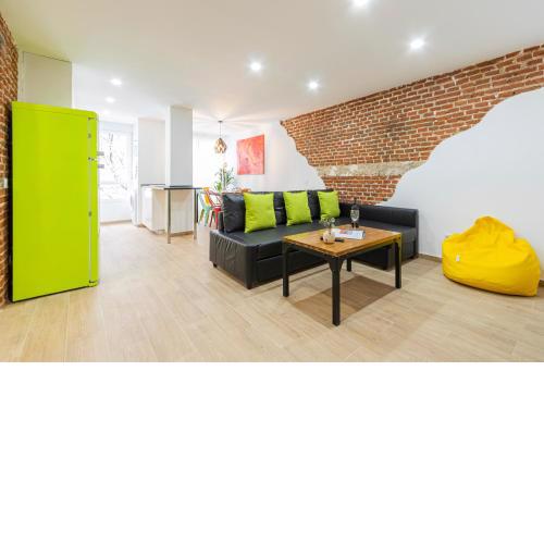 Ever House - IFEMA Canillas