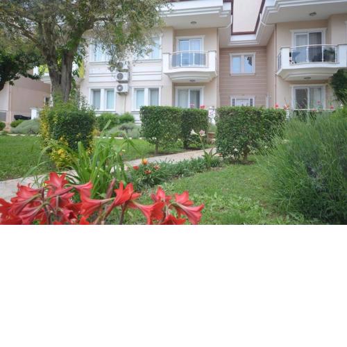 Evergreen Apartment Hisaranou