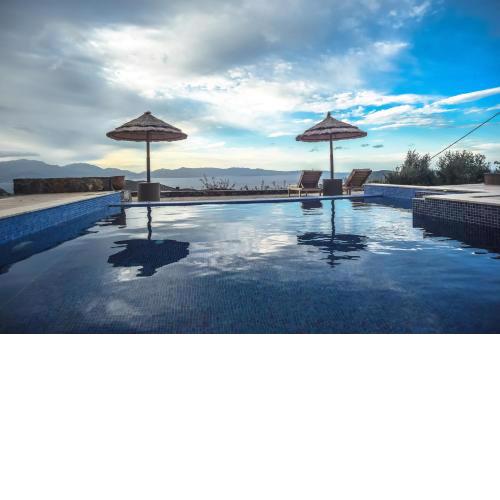 Evexia Villa