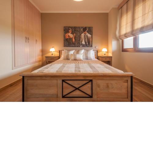 Evgatis Beach Luxury Apts