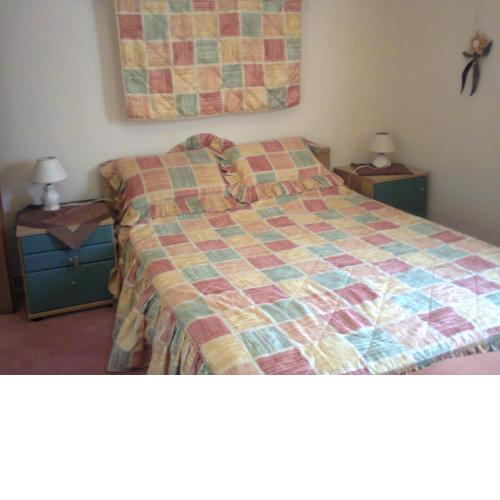 Evgenia Apartment
