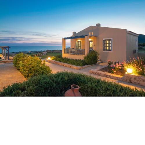Evgenia Residences