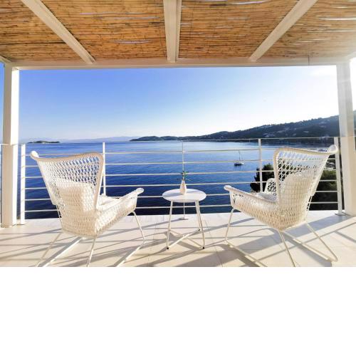 Evgenia Seafront House