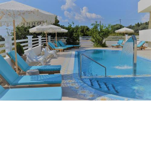 Evgenia Suites