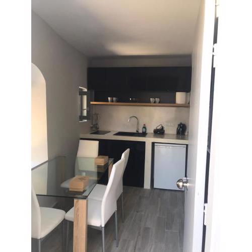 Evi Apartment
