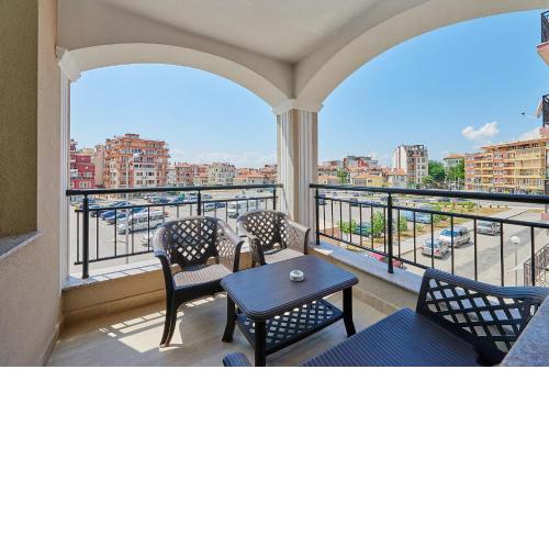 Evi Apartments 2