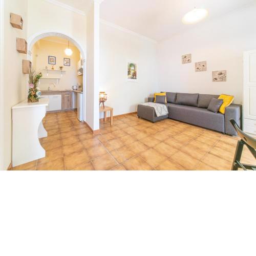 Evi Family Apartment S