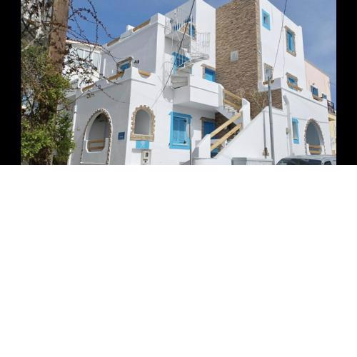 EVI Studios & Apartments