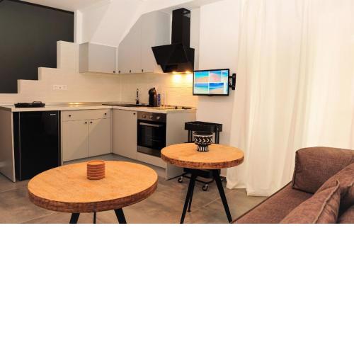 Evia Greece Summer Suites