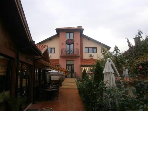Evia Hotel