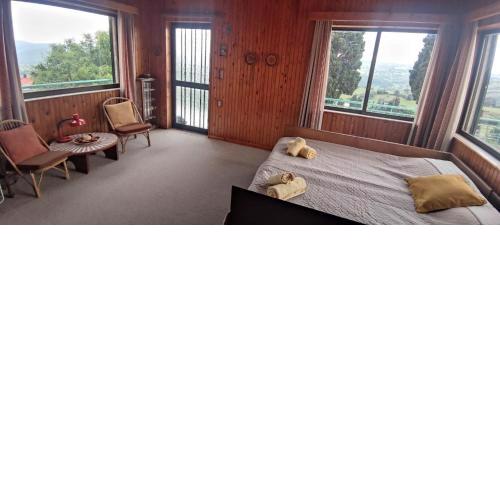 Evia love Homestay