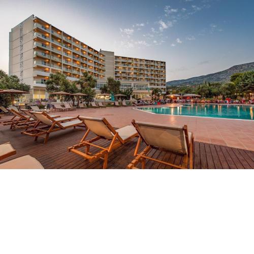 Evia Riviera Resort