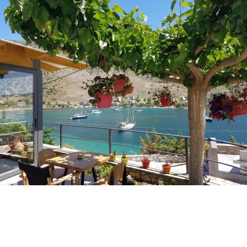 Evia Silence
