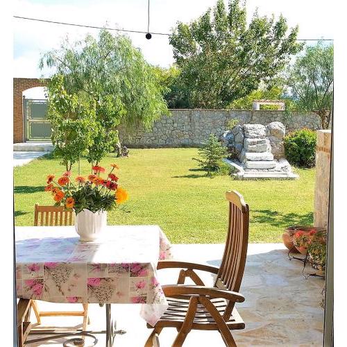 Evia Summer Retreats - Milea Sunny Paradise