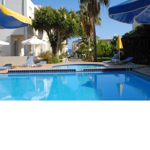 Evilion hotel