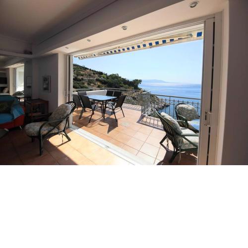 EVILION SEA SIDE MAISONETTE