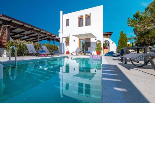 Evilion Villa