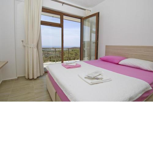 Evim Zeytinlik Pension