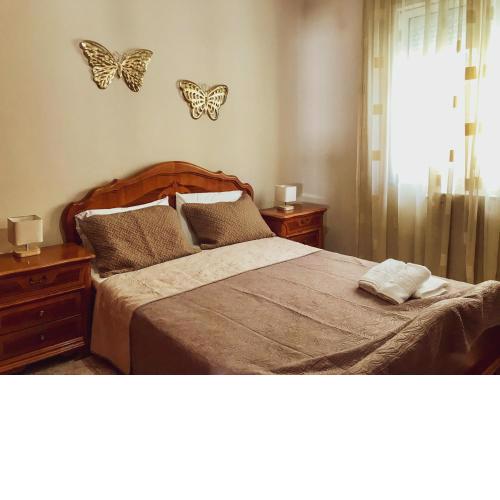 Evi's House