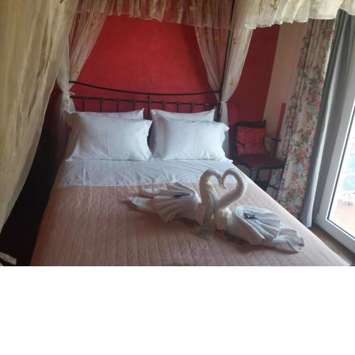 Evi's Maisonette