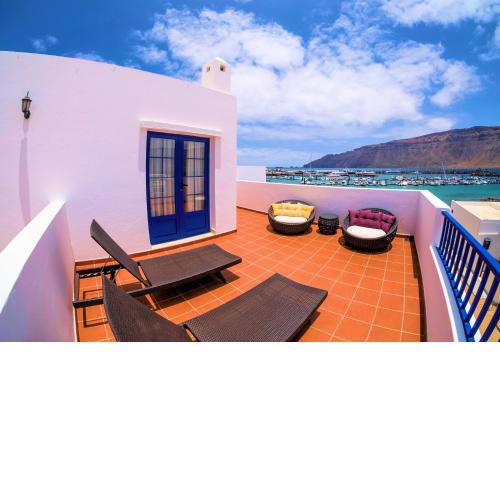 Evita Beach Suites Exclusivas