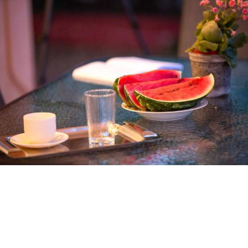 Evita home karavados