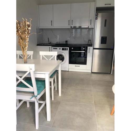 Evita's Luxury Apartments