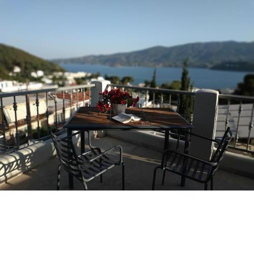 Evita's Resort
