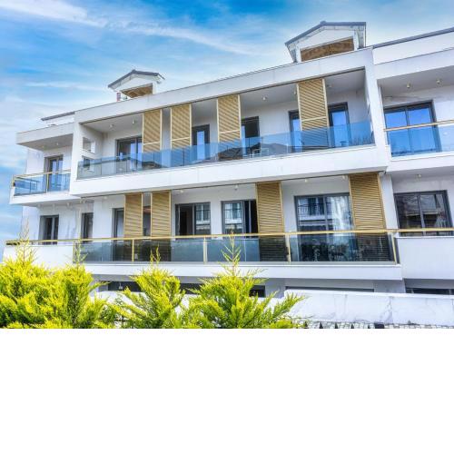 Evitel Luxury Living