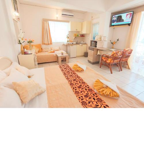 Evli Apartments