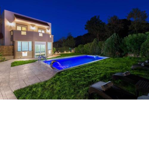EvMar Villa