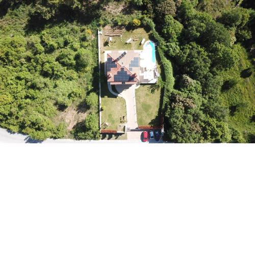 Evmorfes Villas