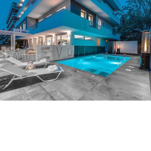 Evo Boutique Hotel & SPA