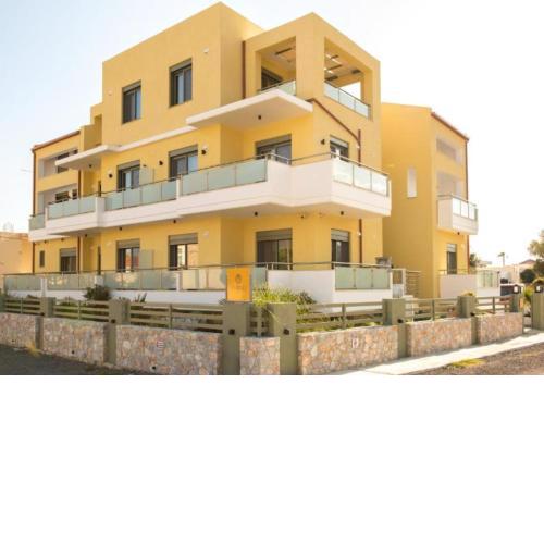 Evriali Comfort Living