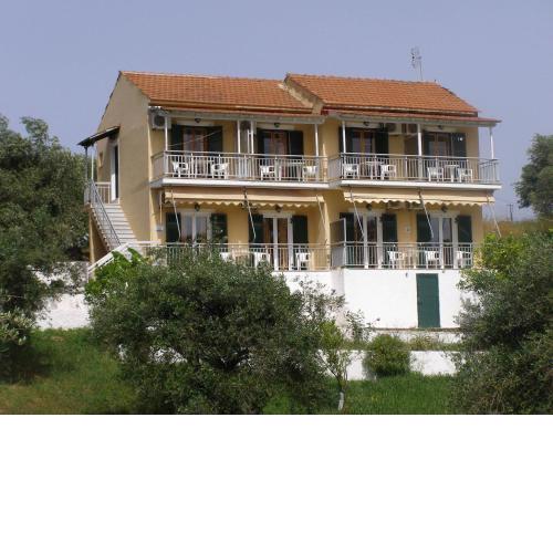Evridiki Apartments