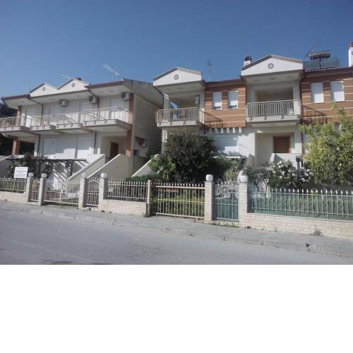 EVRIDIKI Home 50m from the beach