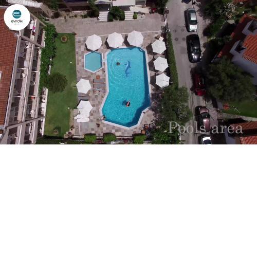 Evridiki Hotel