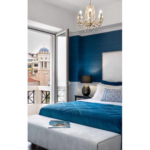 Evripidou Suites
