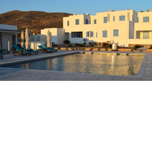 Evripus Suites