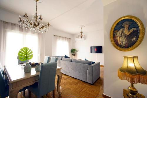 Νew!! Thission Luxury Apartment